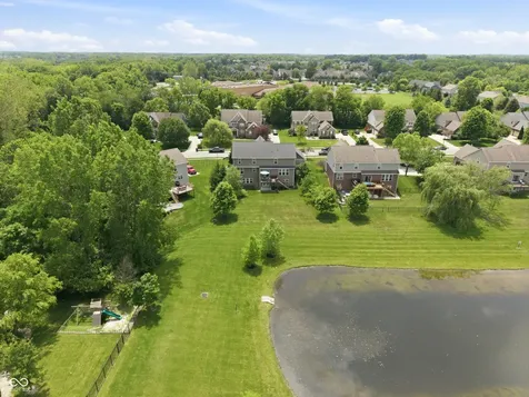 11550 Buckskin Zionsville IN 46077