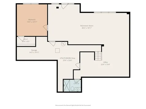 11550 Buckskin Zionsville IN 46077