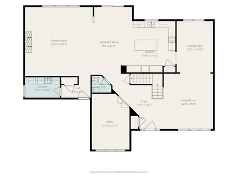 11550 Buckskin Zionsville IN 46077