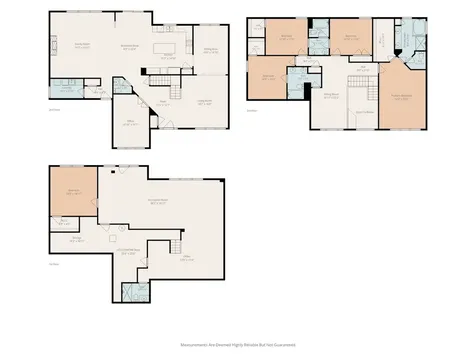 11550 Buckskin Zionsville IN 46077