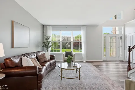 11550 Buckskin Zionsville IN 46077