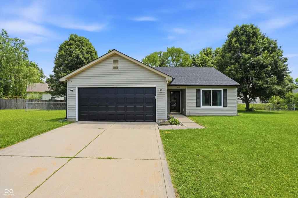 4027 Fairoaks Court Franklin IN 46131