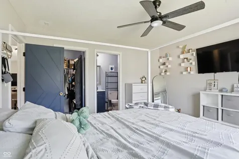 4027 Fairoaks Court Franklin IN 46131