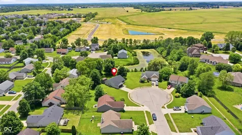4027 Fairoaks Court Franklin IN 46131
