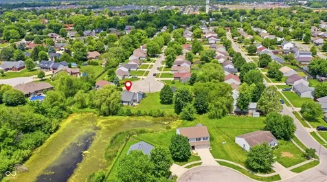 4027 Fairoaks Court Franklin IN 46131