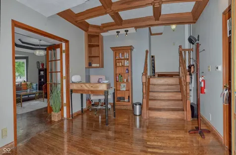 6420 Oaklandon Road Indianapolis IN 46236