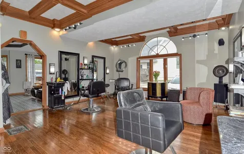 6420 Oaklandon Road Indianapolis IN 46236