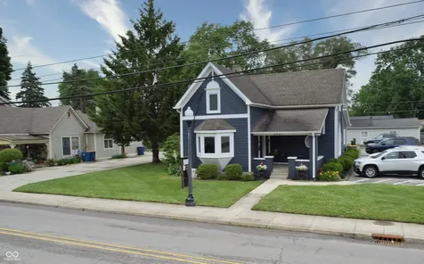 6420 Oaklandon Road Indianapolis IN 46236