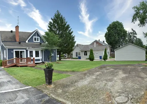 6420 Oaklandon Road Indianapolis IN 46236