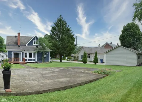 6420 Oaklandon Road Indianapolis IN 46236