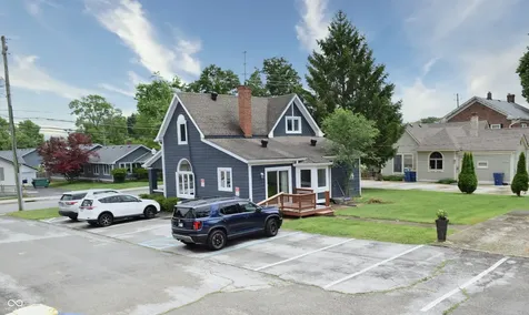 6420 Oaklandon Road Indianapolis IN 46236