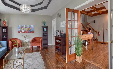 6420 Oaklandon Road Indianapolis IN 46236