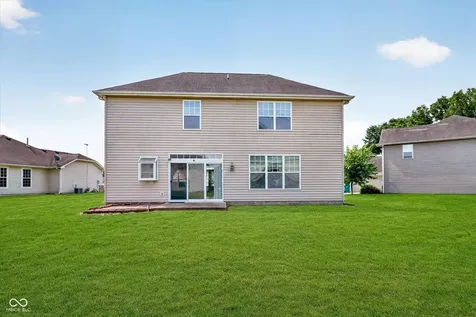 8274 Shute Circle Avon IN 46123