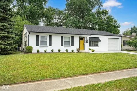 3025 Lucas Way Columbus IN 47203
