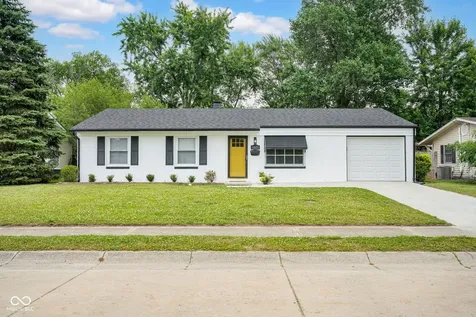 3025 Lucas Way Columbus IN 47203