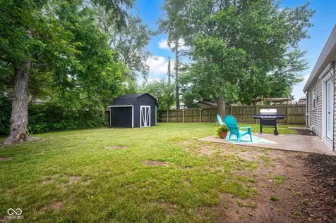 3025 Lucas Way Columbus IN 47203
