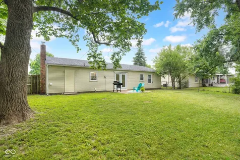 3025 Lucas Way Columbus IN 47203