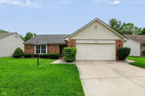 12747 Sovereign Lane Fishers IN 46038