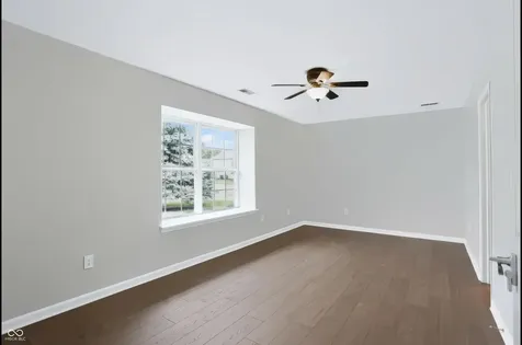 12747 Sovereign Lane Fishers IN 46038