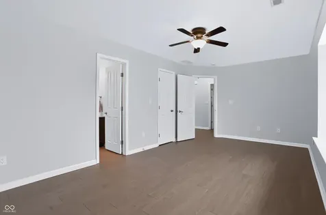 12747 Sovereign Lane Fishers IN 46038
