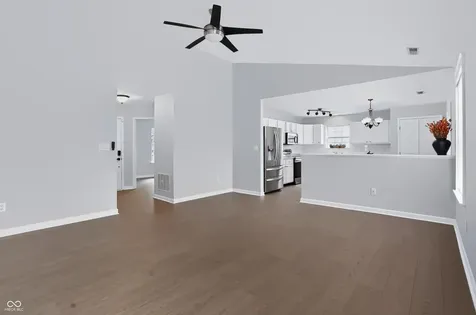 12747 Sovereign Lane Fishers IN 46038