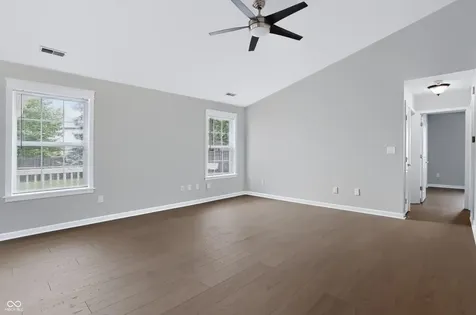 12747 Sovereign Lane Fishers IN 46038