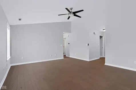 12747 Sovereign Lane Fishers IN 46038