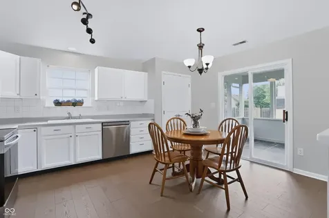 12747 Sovereign Lane Fishers IN 46038