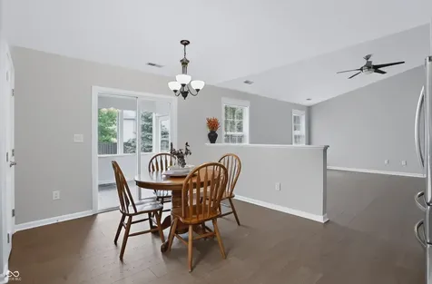 12747 Sovereign Lane Fishers IN 46038