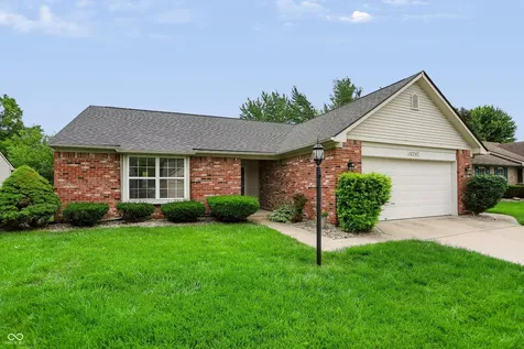12747 Sovereign Lane Fishers IN 46038