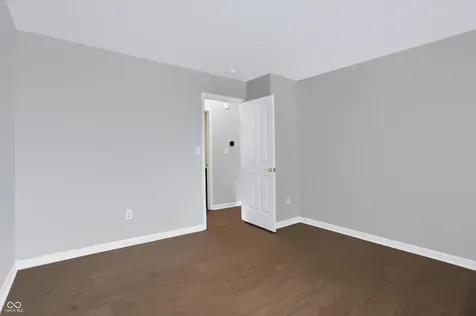12747 Sovereign Lane Fishers IN 46038