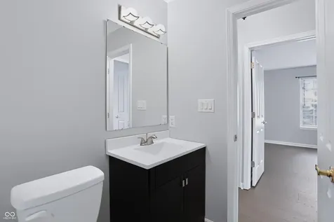 12747 Sovereign Lane Fishers IN 46038
