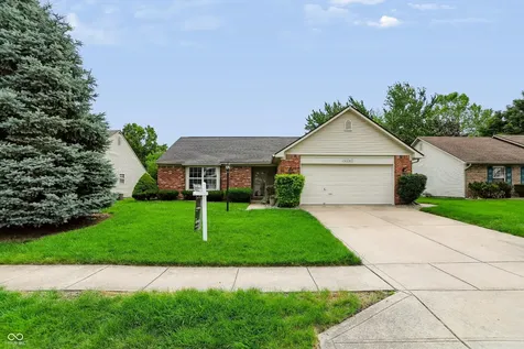 12747 Sovereign Lane Fishers IN 46038
