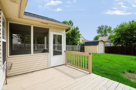 12747 Sovereign Lane Fishers IN 46038