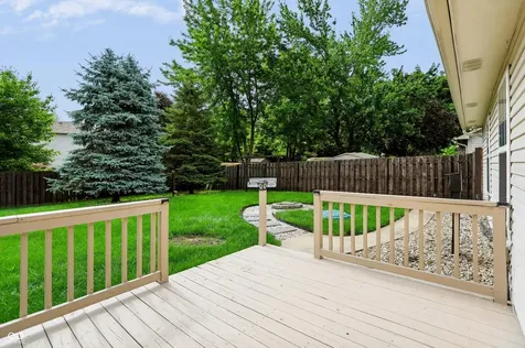 12747 Sovereign Lane Fishers IN 46038