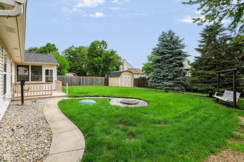 12747 Sovereign Lane Fishers IN 46038