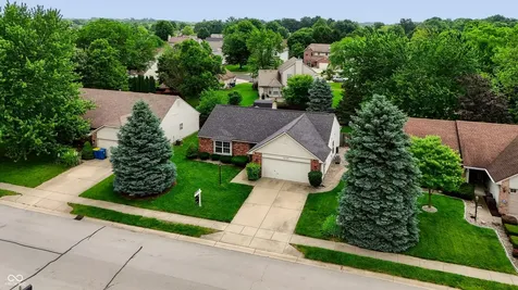 12747 Sovereign Lane Fishers IN 46038