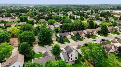 12747 Sovereign Lane Fishers IN 46038