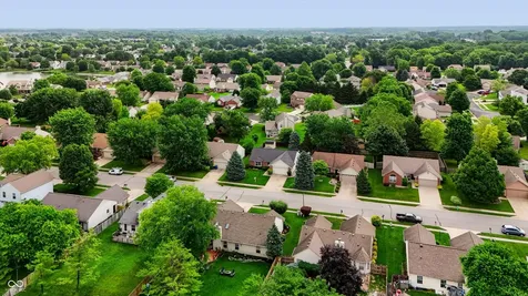 12747 Sovereign Lane Fishers IN 46038