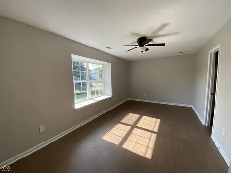 12747 Sovereign Lane Fishers IN 46038