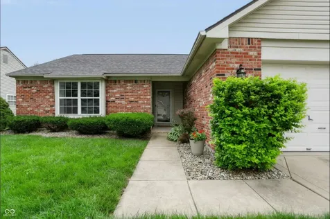 12747 Sovereign Lane Fishers IN 46038