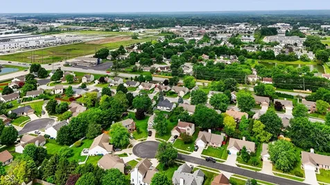 12747 Sovereign Lane Fishers IN 46038
