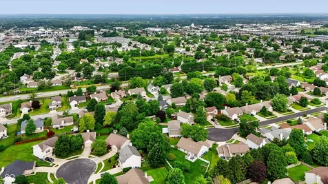 12747 Sovereign Lane Fishers IN 46038