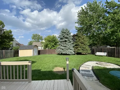 12747 Sovereign Lane Fishers IN 46038