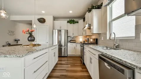 16104 Loire Valley Drive Fishers IN 46037