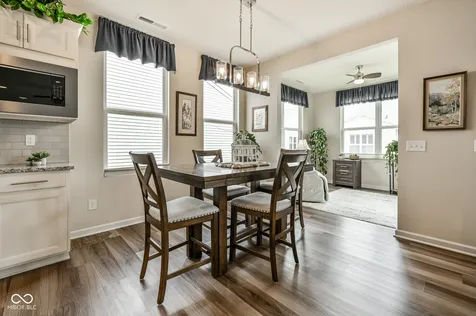 16104 Loire Valley Drive Fishers IN 46037