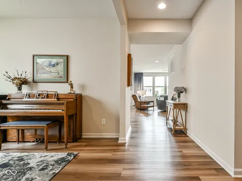 16104 Loire Valley Drive Fishers IN 46037