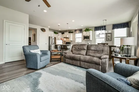 16104 Loire Valley Drive Fishers IN 46037