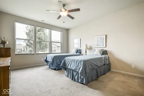 16104 Loire Valley Drive Fishers IN 46037