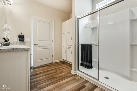 16104 Loire Valley Drive Fishers IN 46037